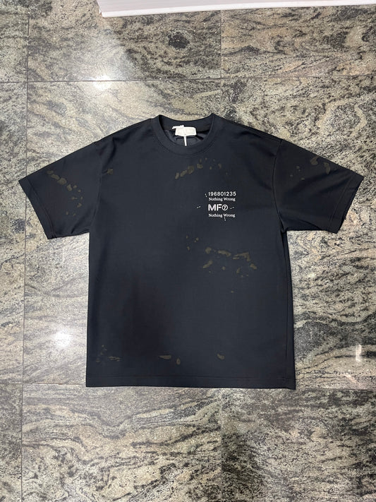 T-shirt Nothing