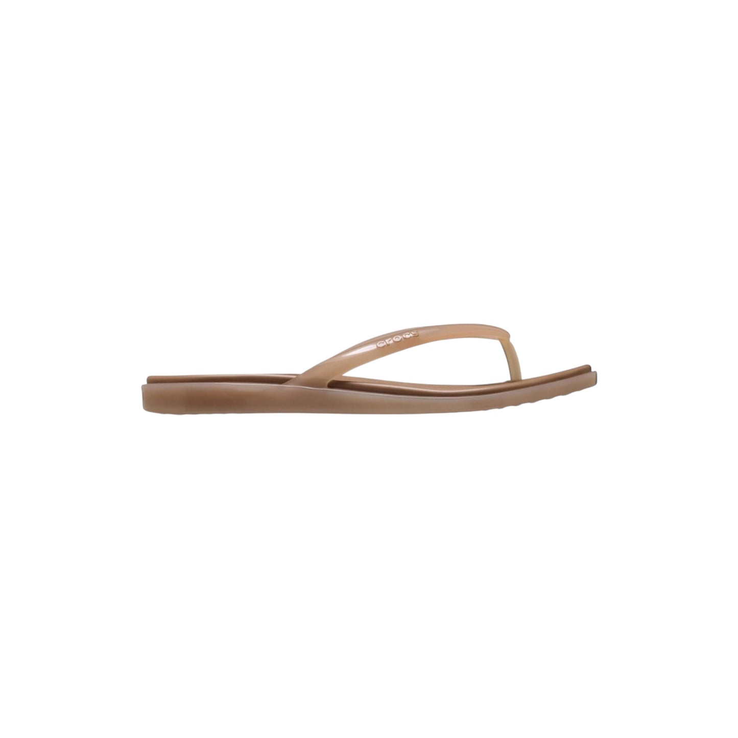 Miami Jelly Round Toe Flip