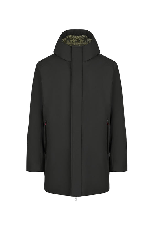 Parka City