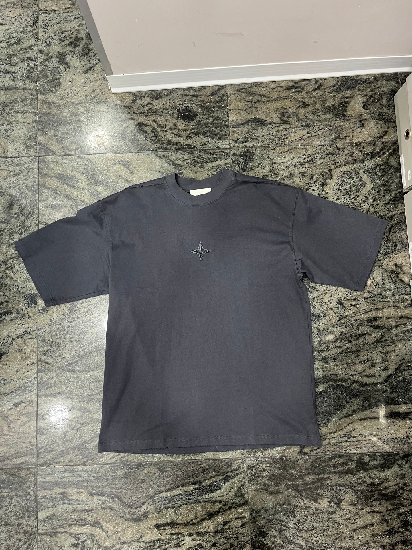 T-shirt Compass
