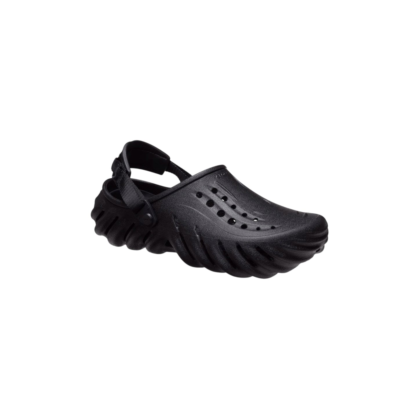 Echo Clog W