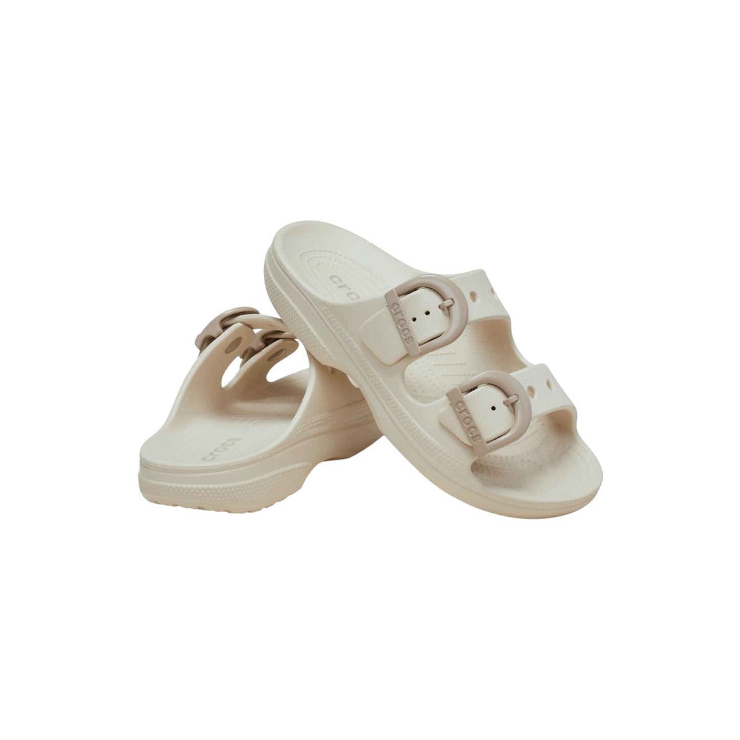 Saturday Buckle sandal