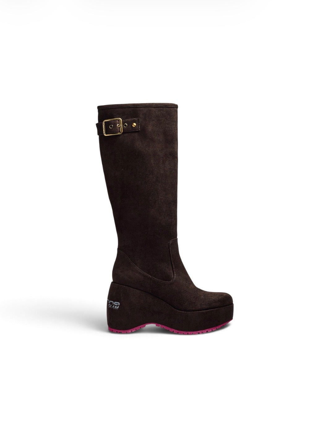 BUBBLE BOOT
