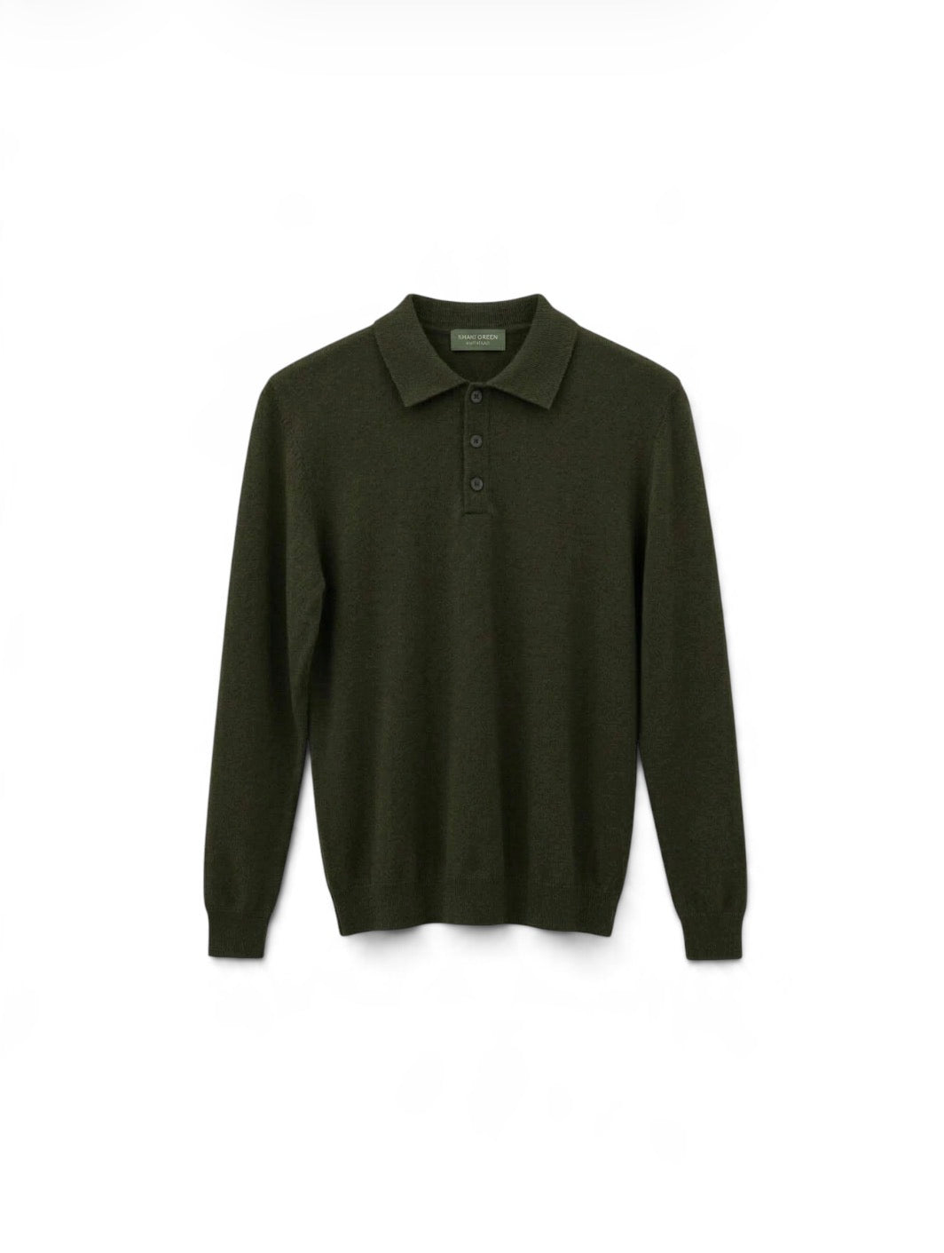 Polo 3 bottoni