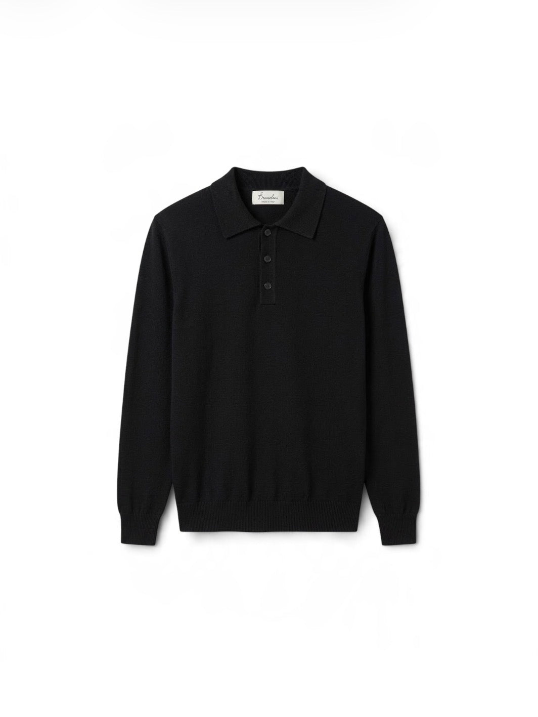 Polo 3 bottoni