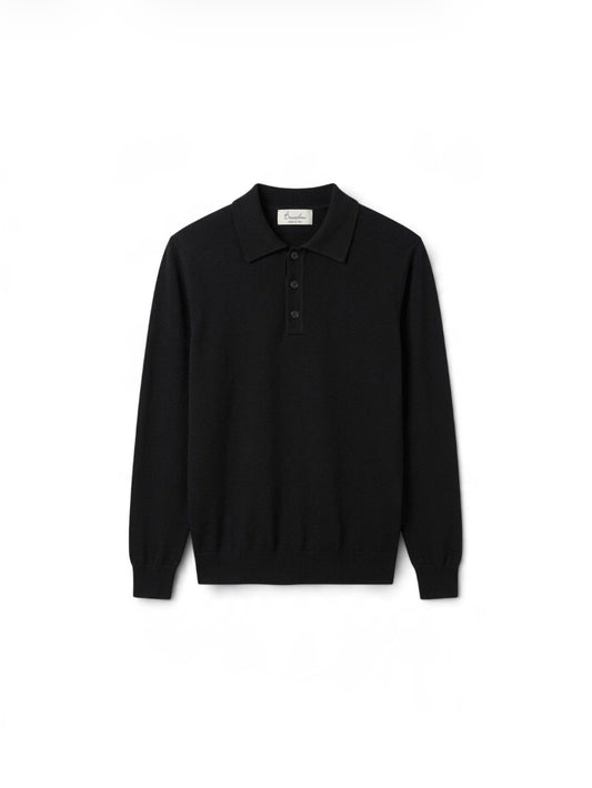 Polo 3 bottoni