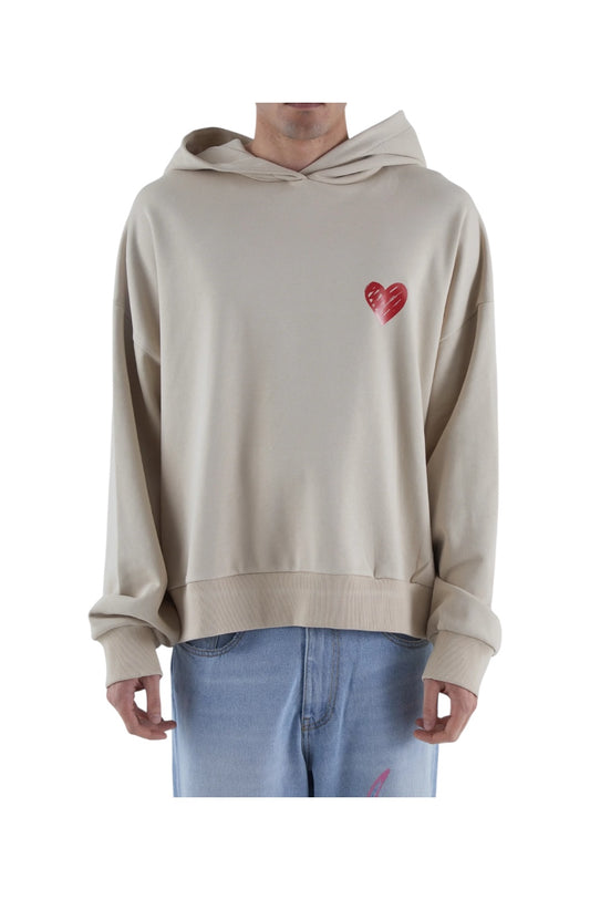 With Love Hoodie
