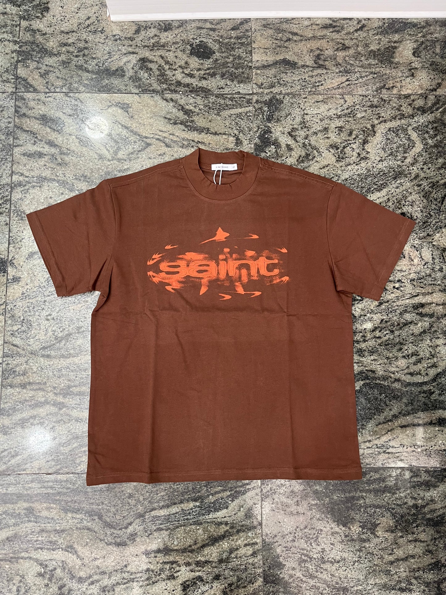 T-shirt Sprint
