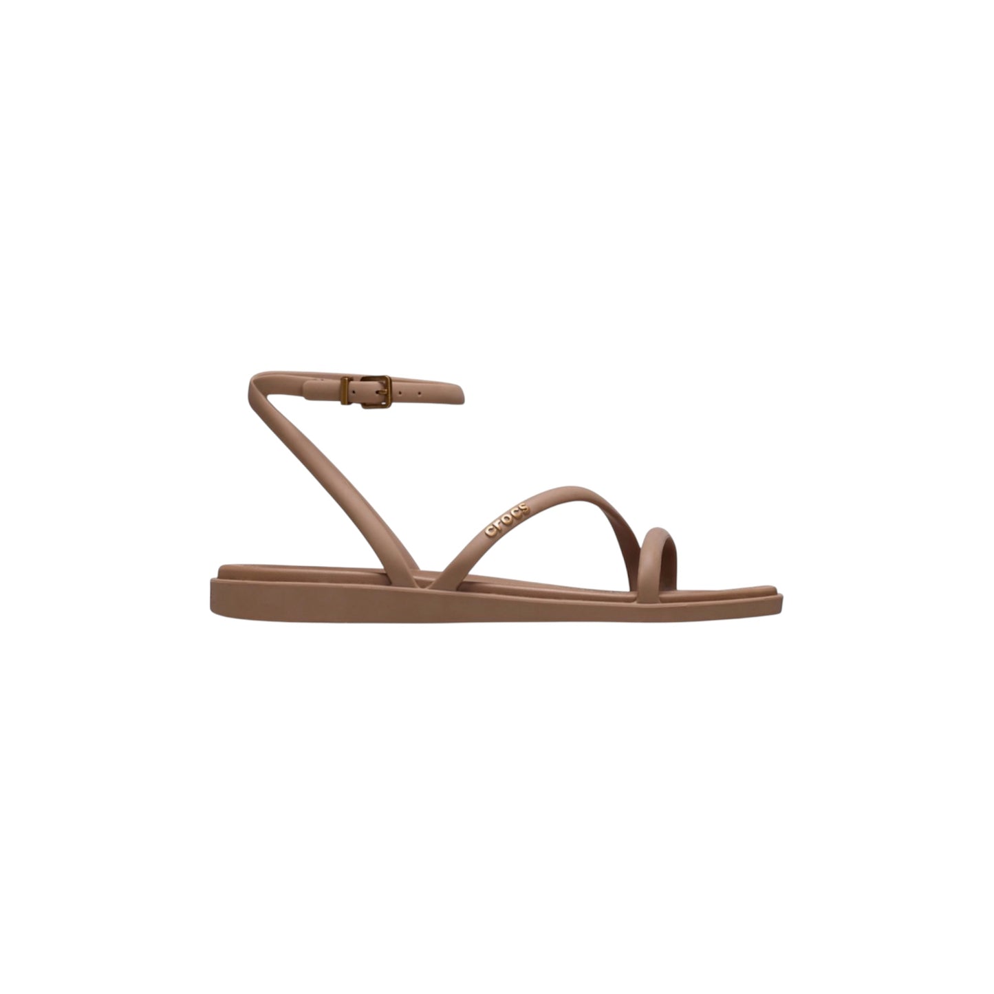 Miami Ankle Strap Sandal W