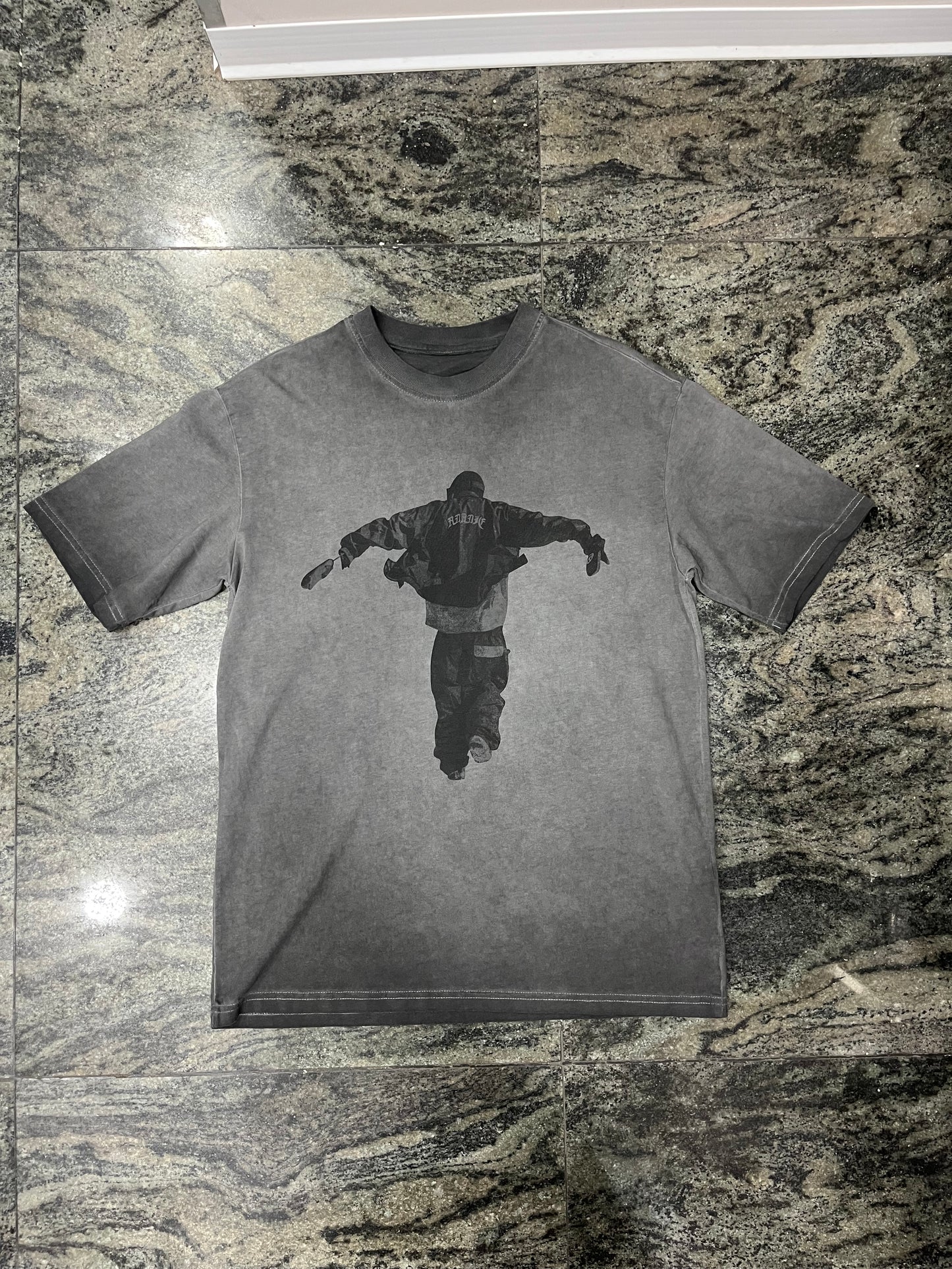 T-shirt Usa