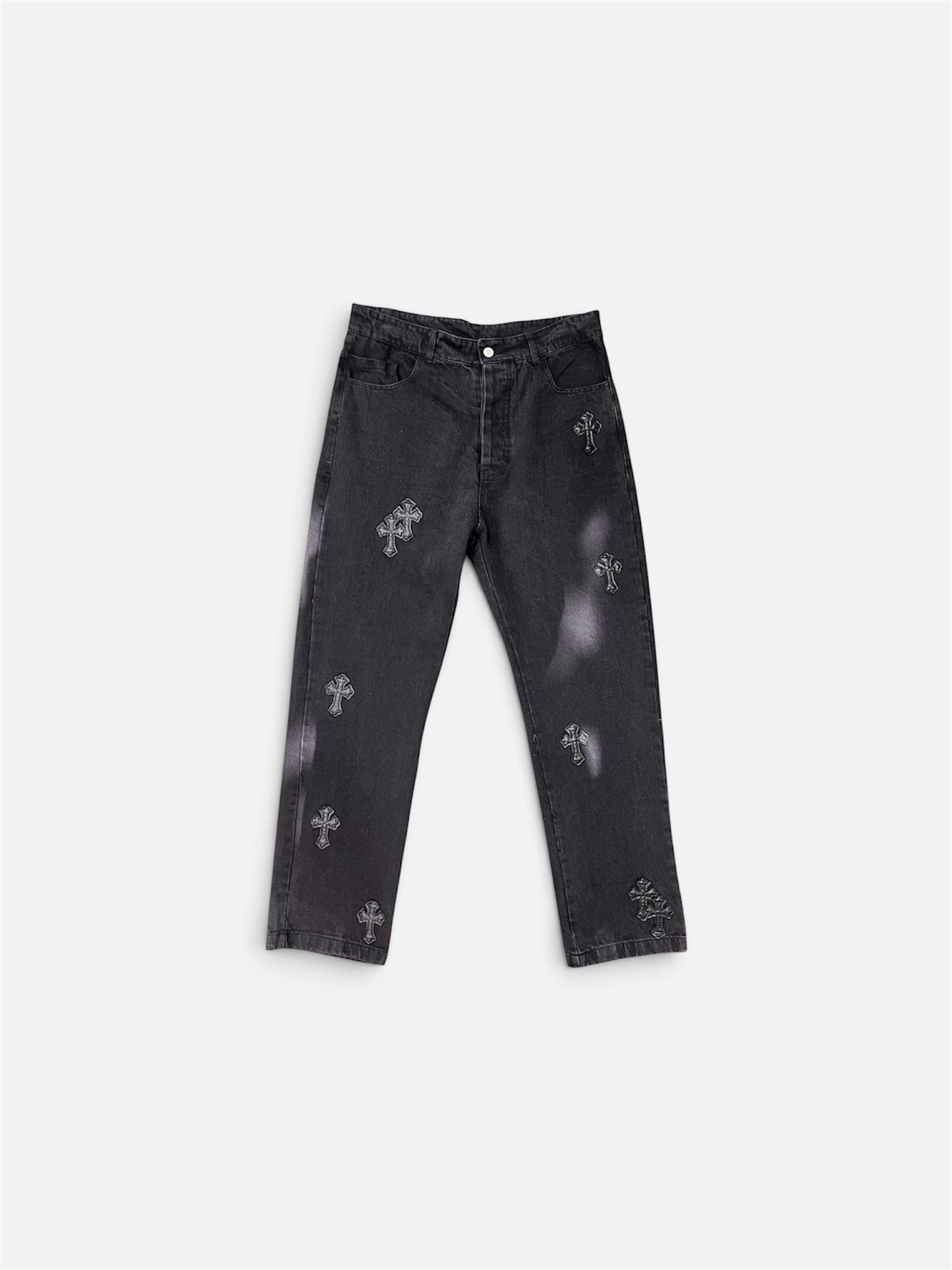 Jeans Crosses
