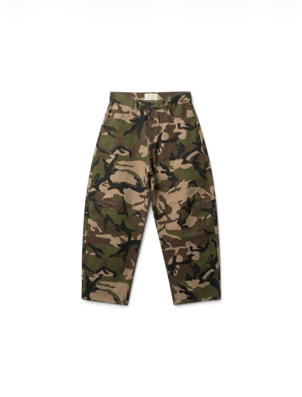 Ballon Pants