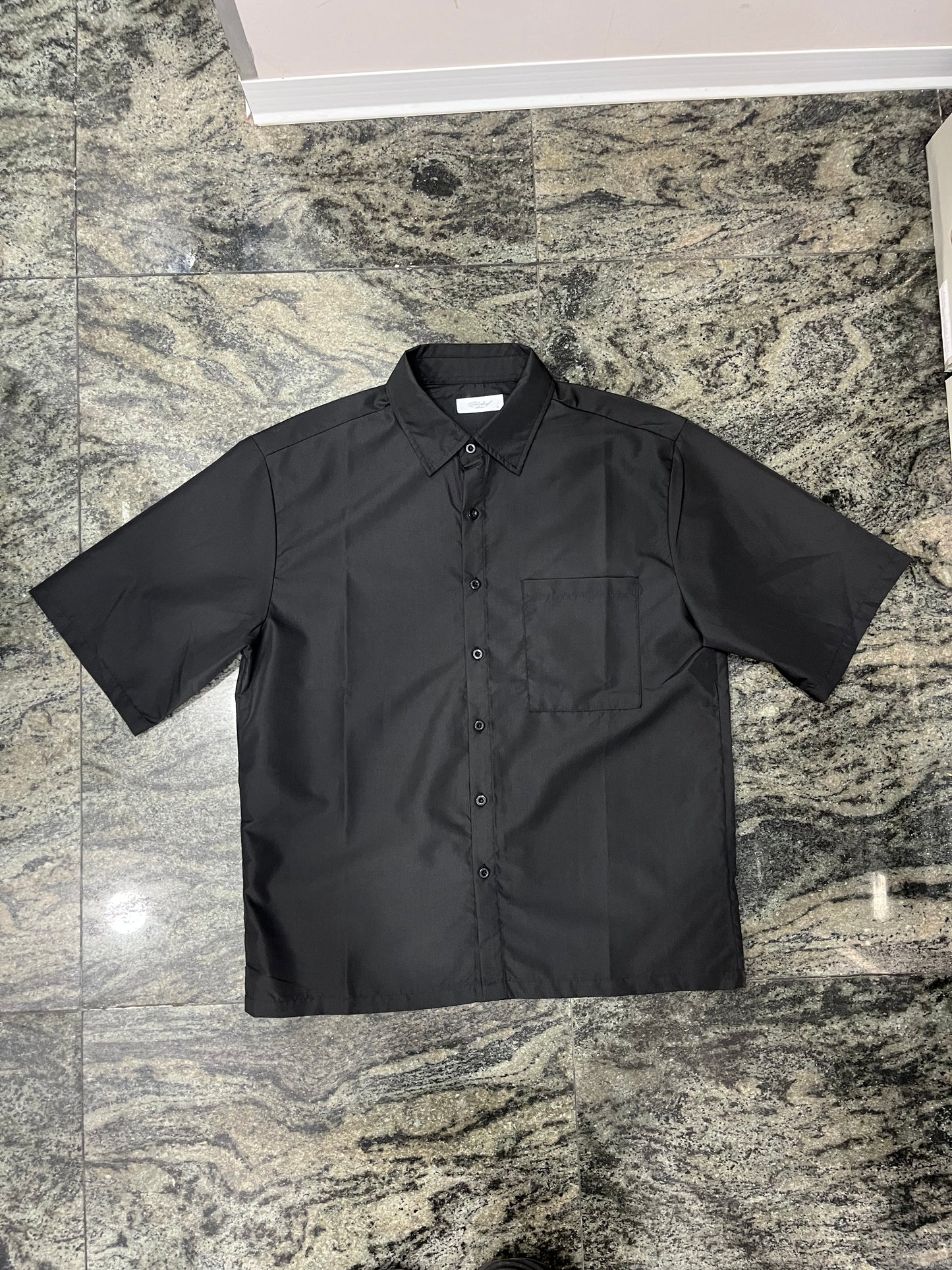 Camicia Oversize