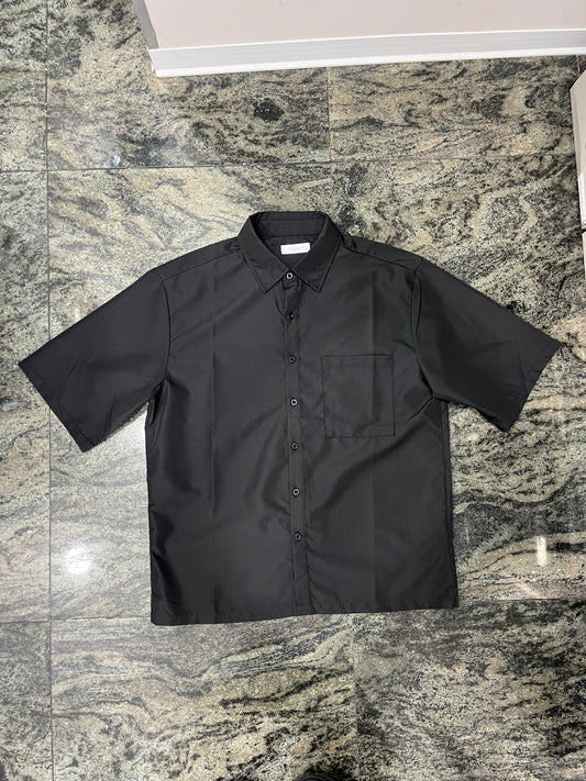 Camicia Oversize