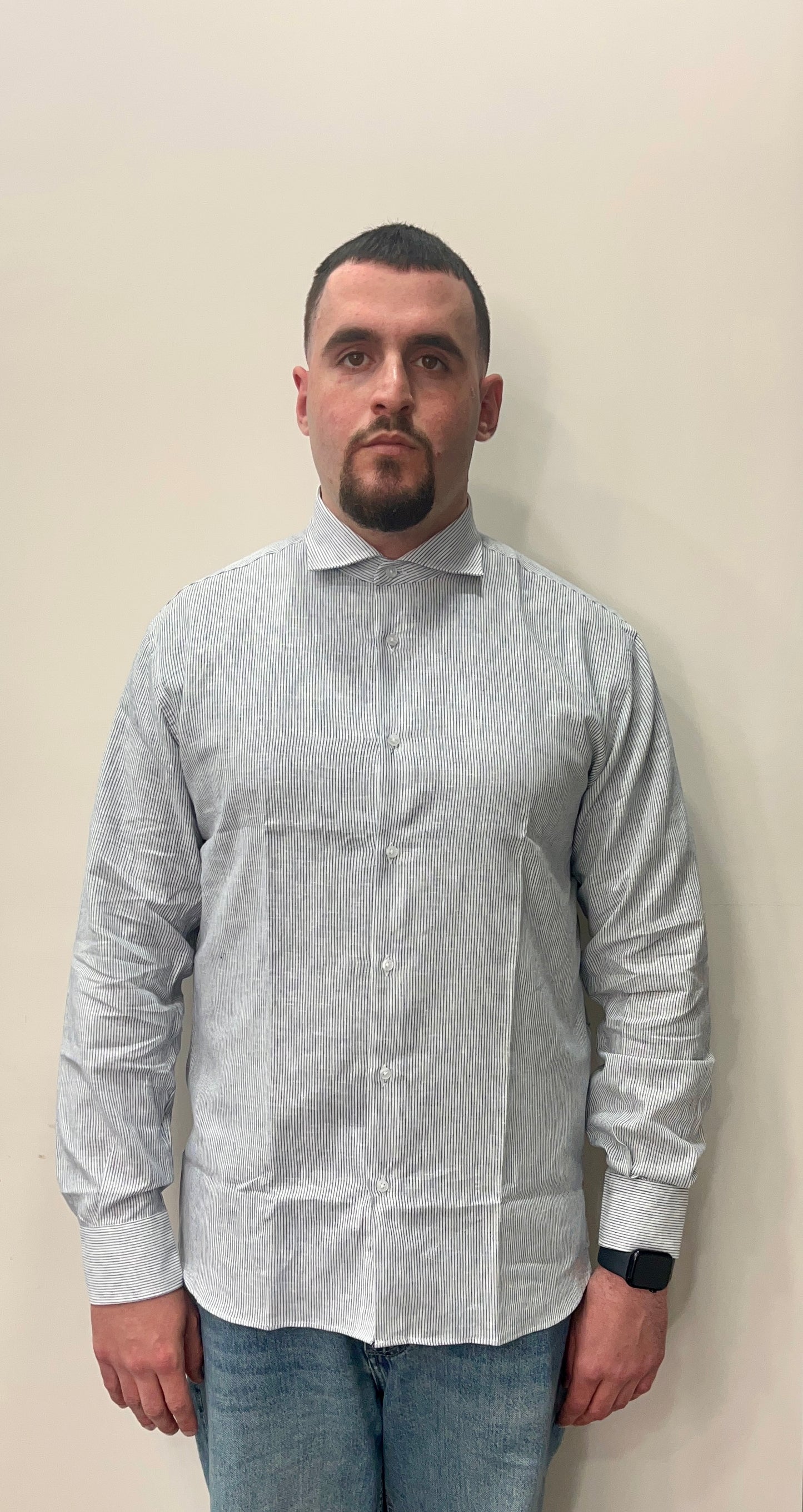 Camicia Lino