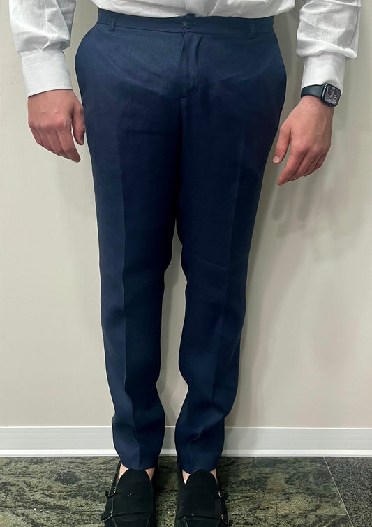 Pantalone Lino
