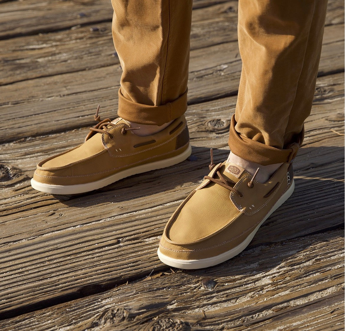 Harbor Lo Classic