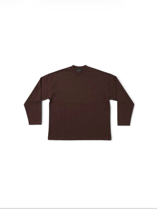 Long sleeves