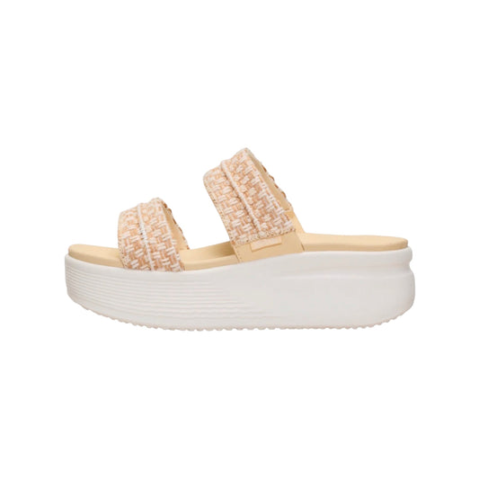 Austin slide woven