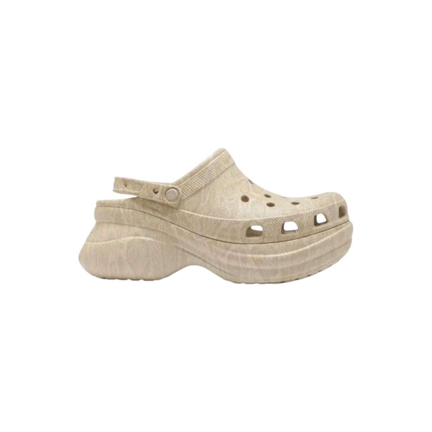 Bae Animal Clog W