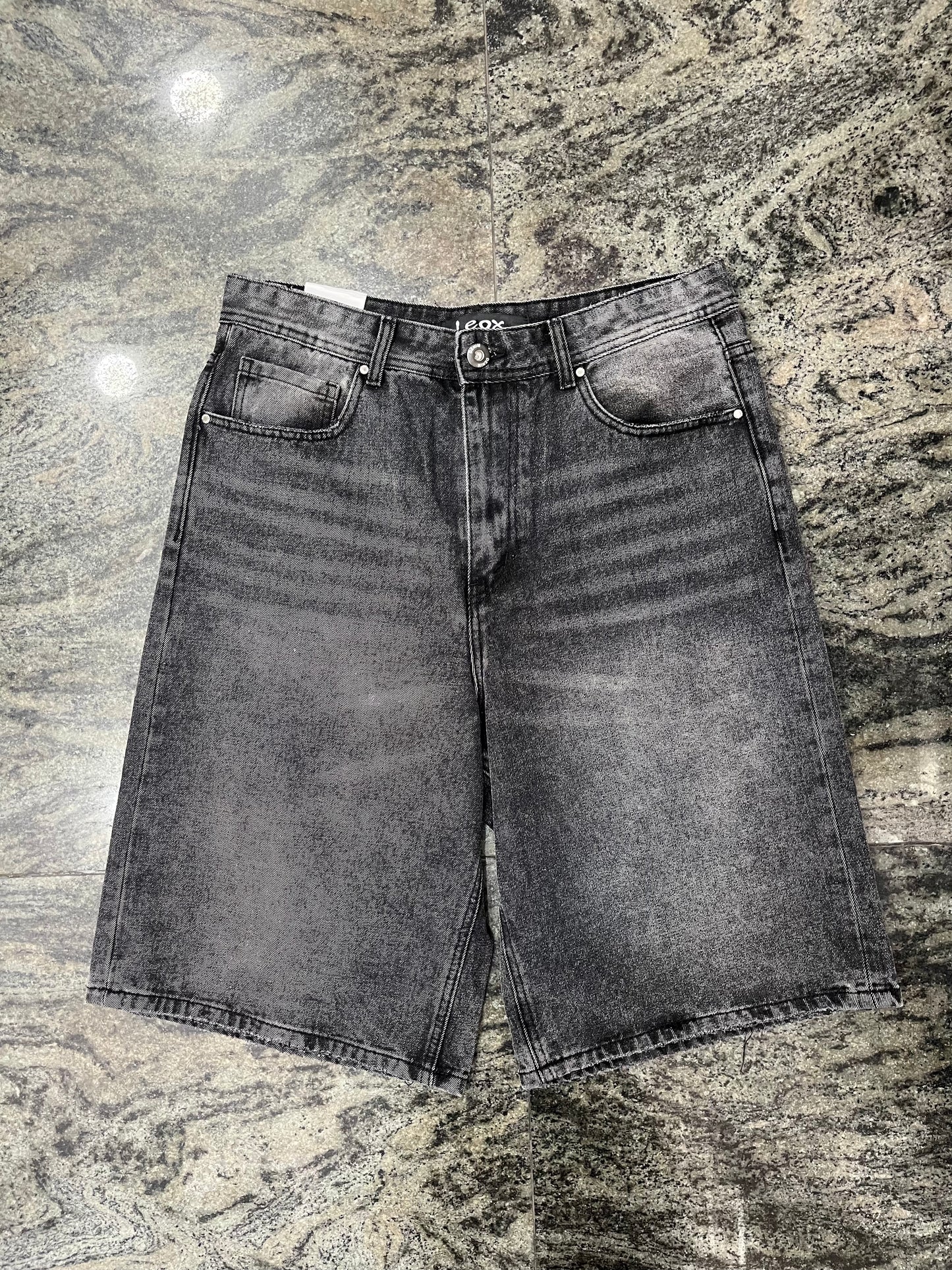 Bermuda Baggy