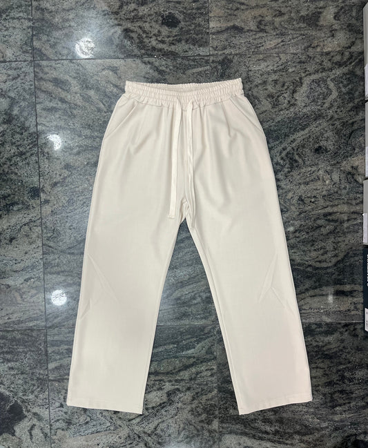 Pantalone monocolore