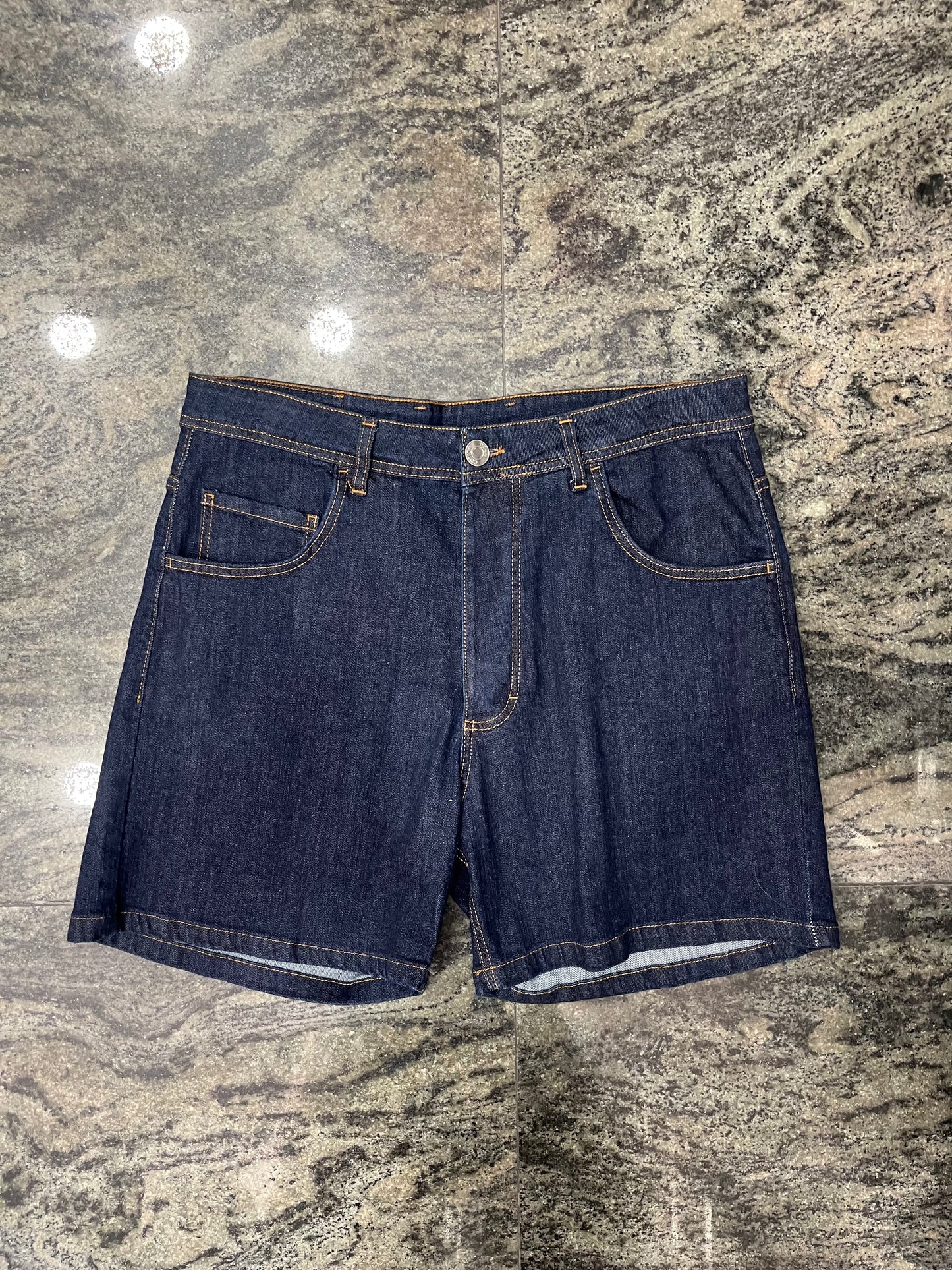 Bermuda slim fit