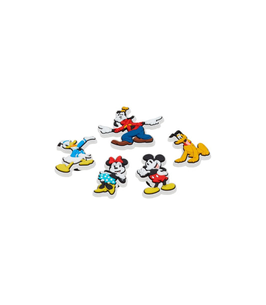 Jibbitz 5 pack