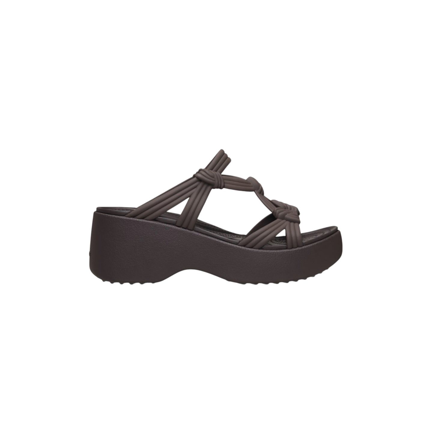 Brooklyn Knot Sky Sandal