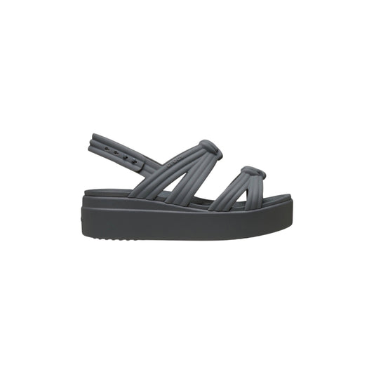 Brooklyn Knot Low Wedge