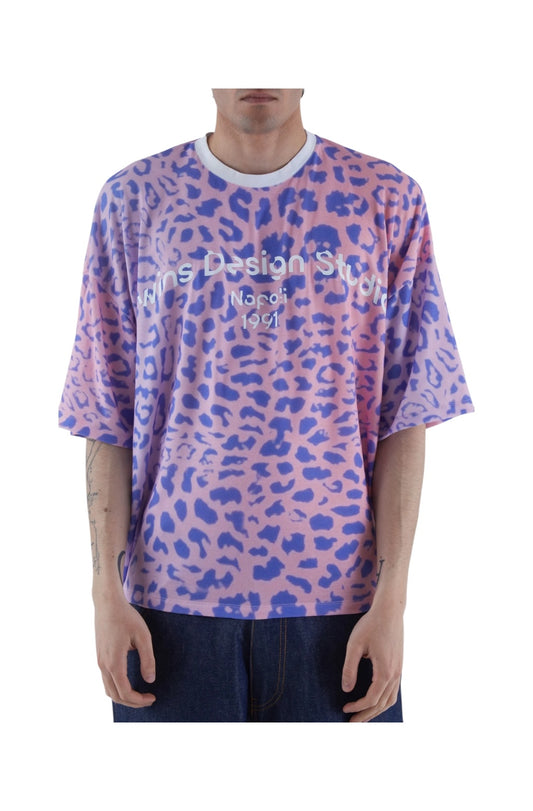 Cheetah Short