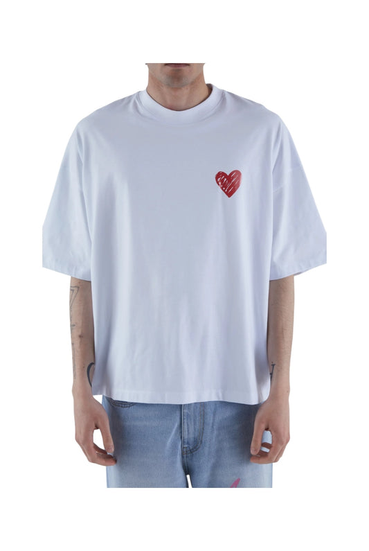 With Love Tee