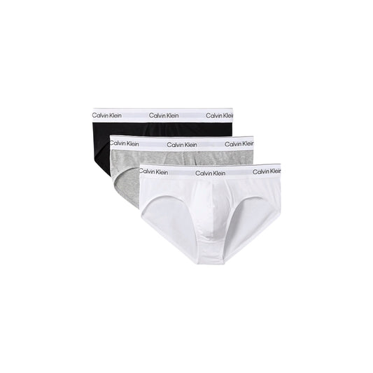 Slip In Confezione Da 3 - Icon Cotton Stretch