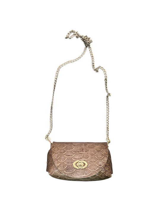 Borsa Pitonata