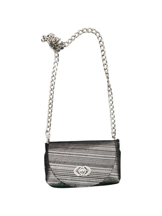 Borsa Stripes