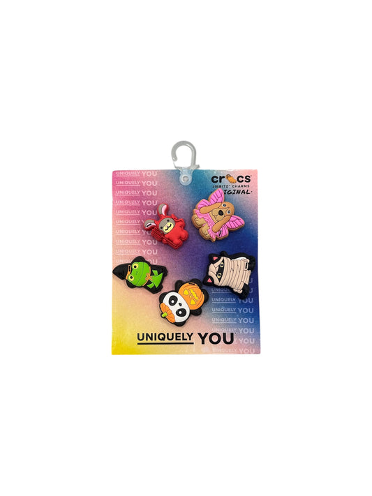 Jibbitz 5 pack