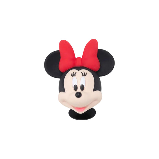 Minnie Mouse 3D Multicolored