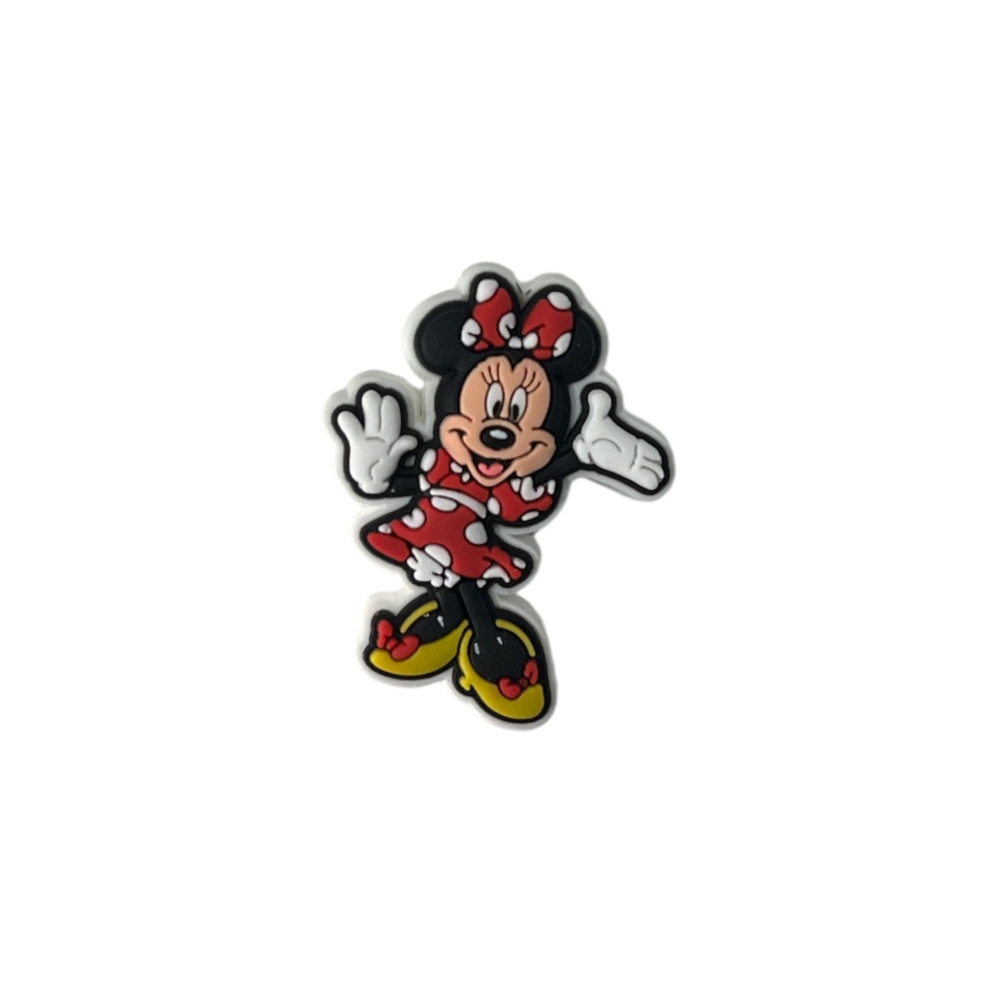 Disney Minnie House