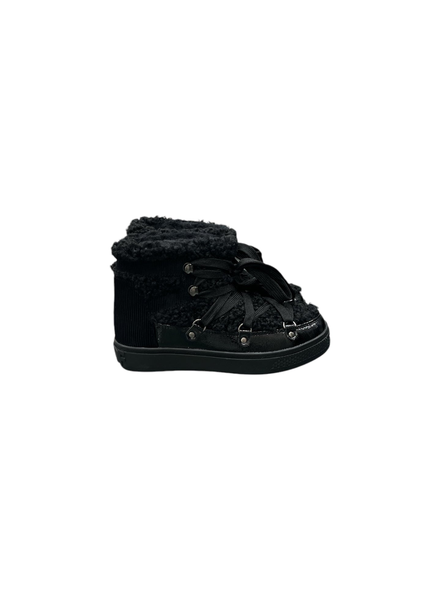 W Colors of California Snowboot