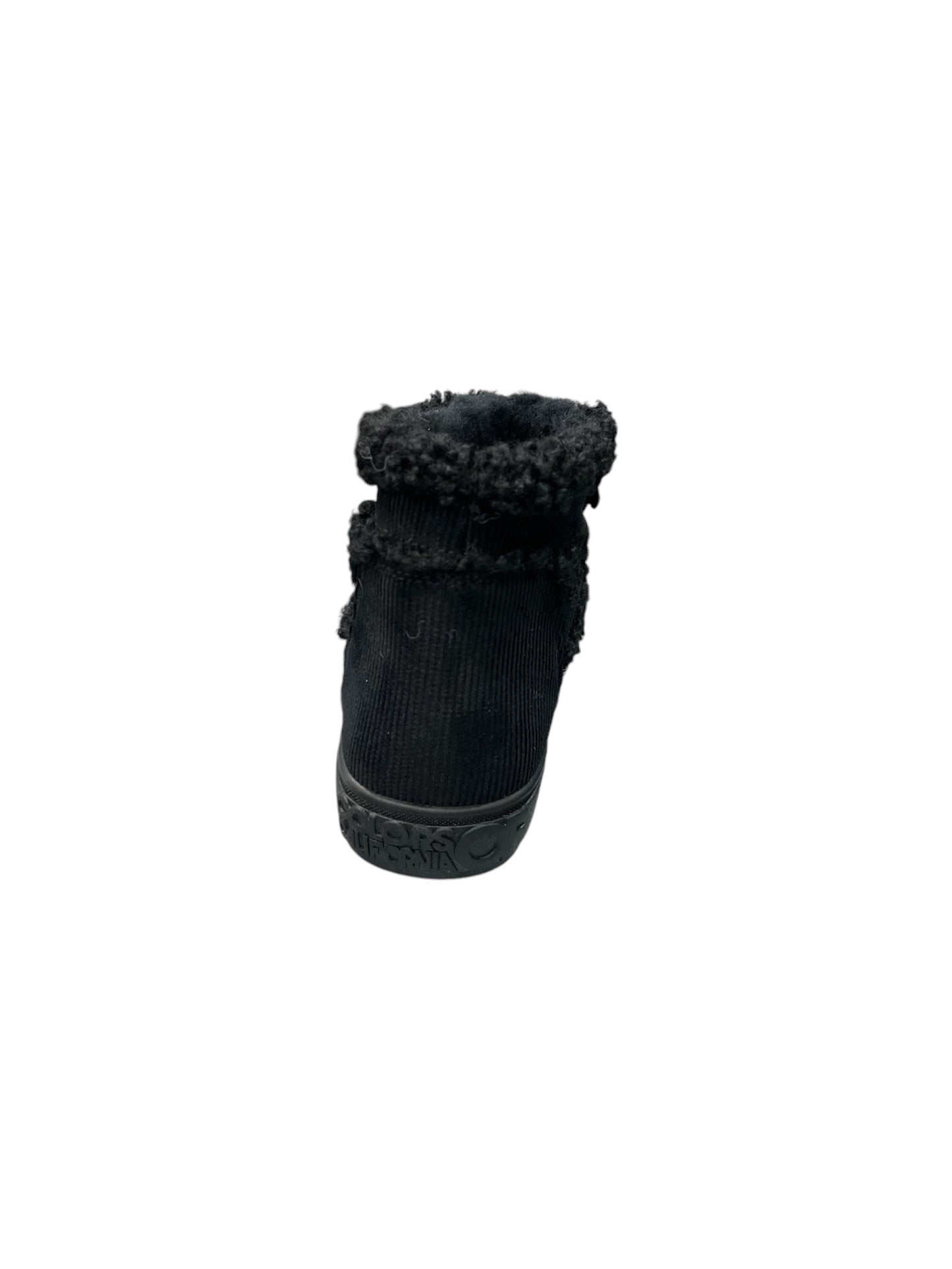 W Colors of California Snowboot