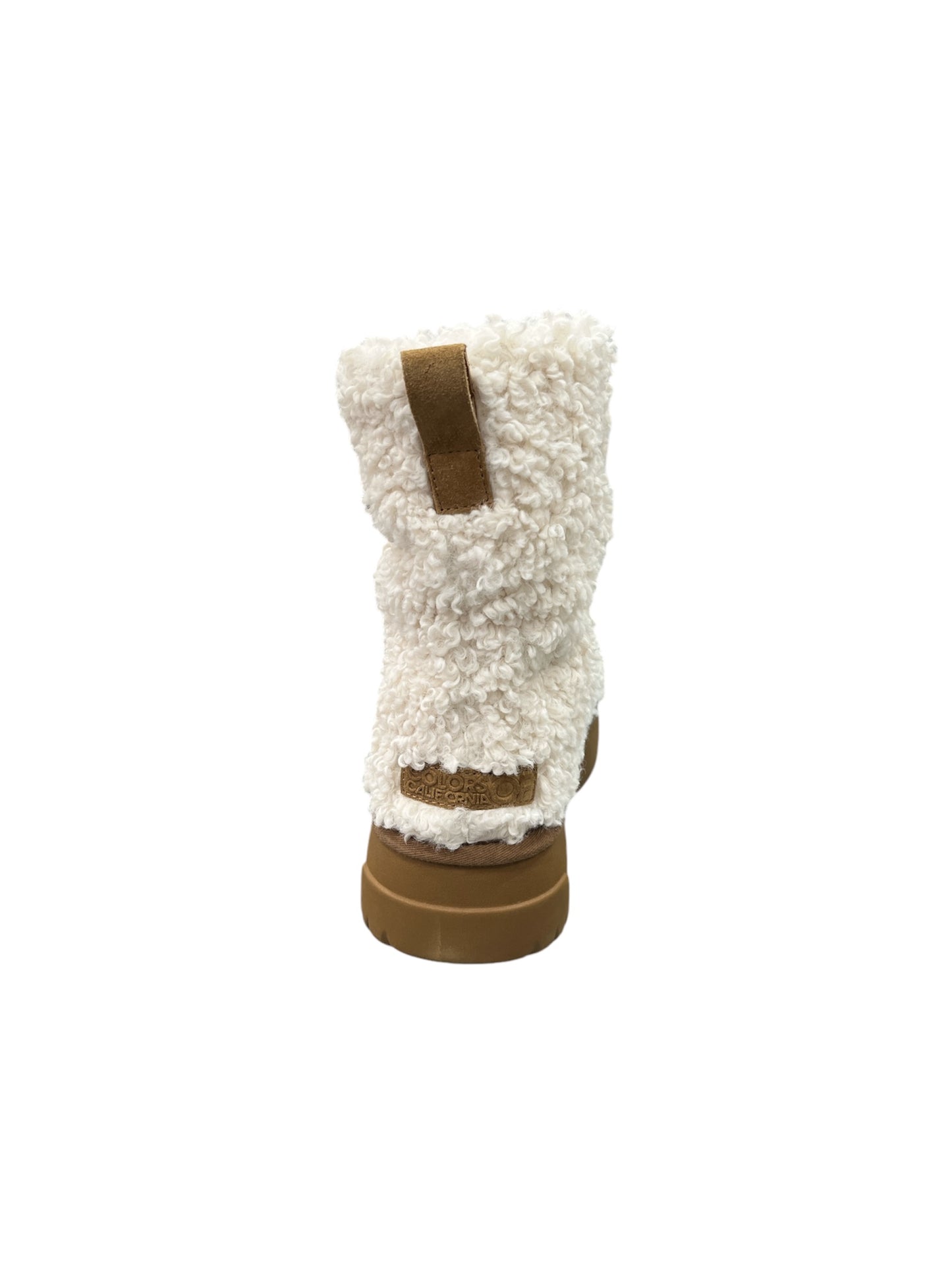 Boot Teddy