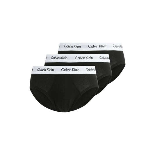 Slip In Confezione Da 3 - Icon Cotton Stretch