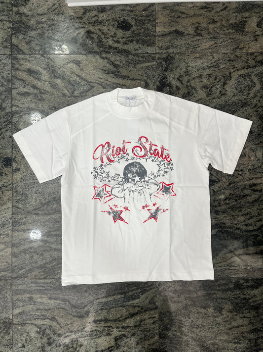 T-shirt Riot