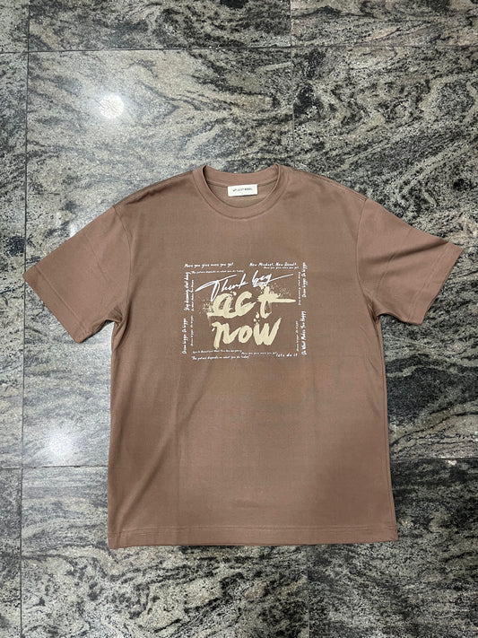 T-shirt Thing big