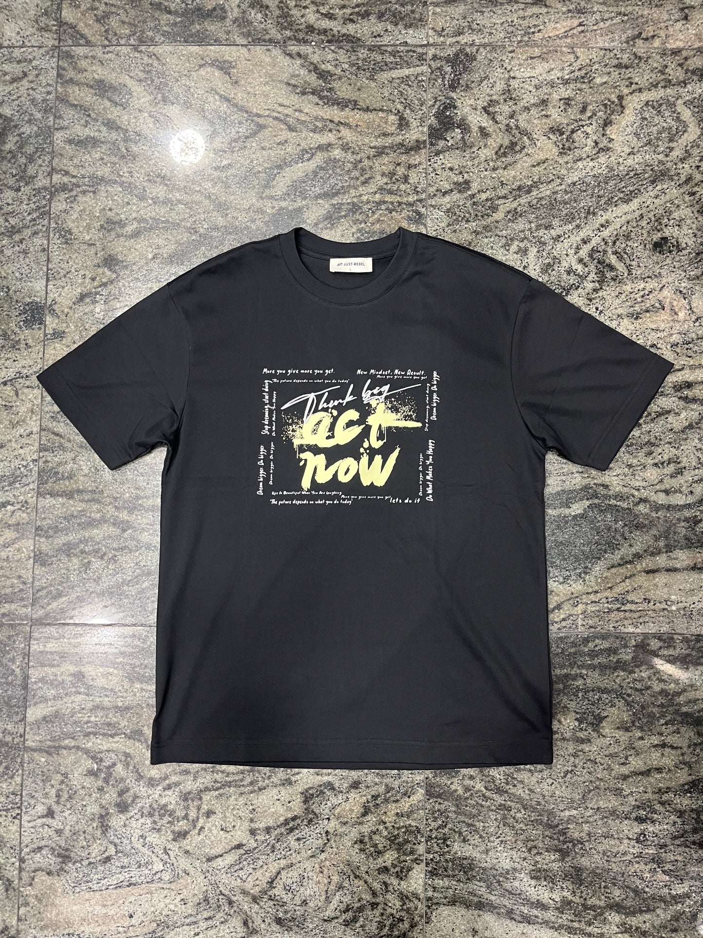 T-shirt Thing big