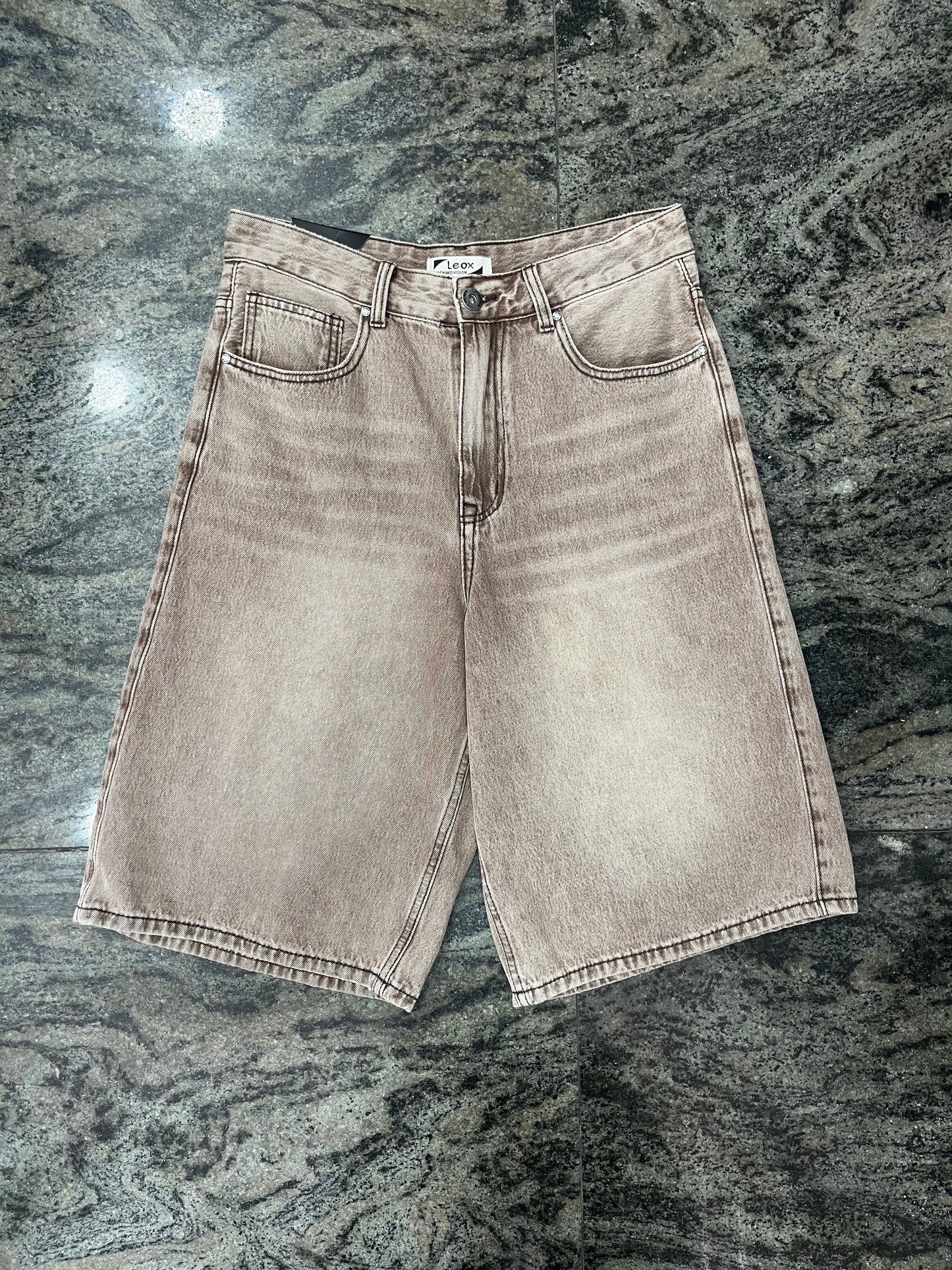 Bermuda Baggy
