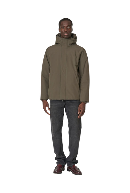 Vaughan Parka