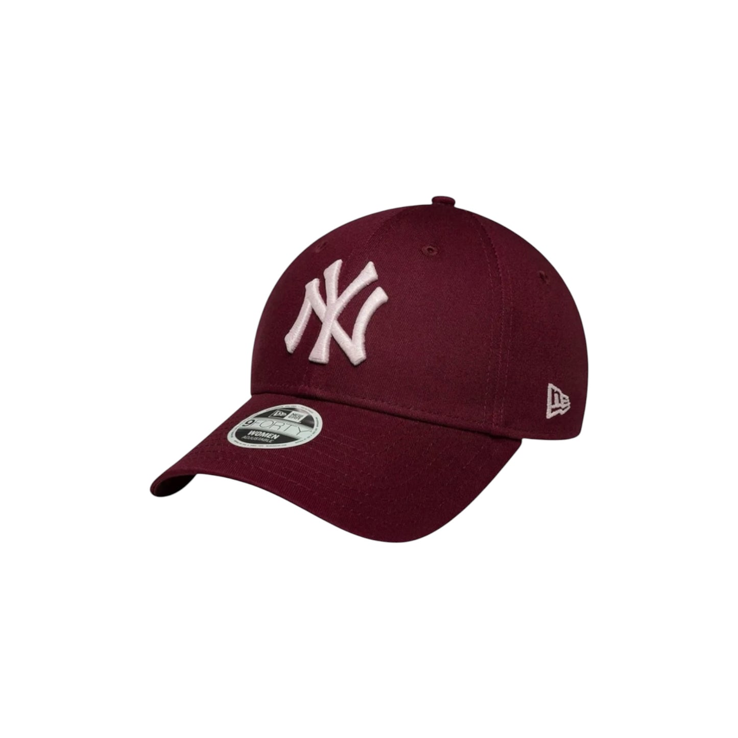 CAPPELLINO 9FORTY NEW YORK YANKEES METALLIC LOGO