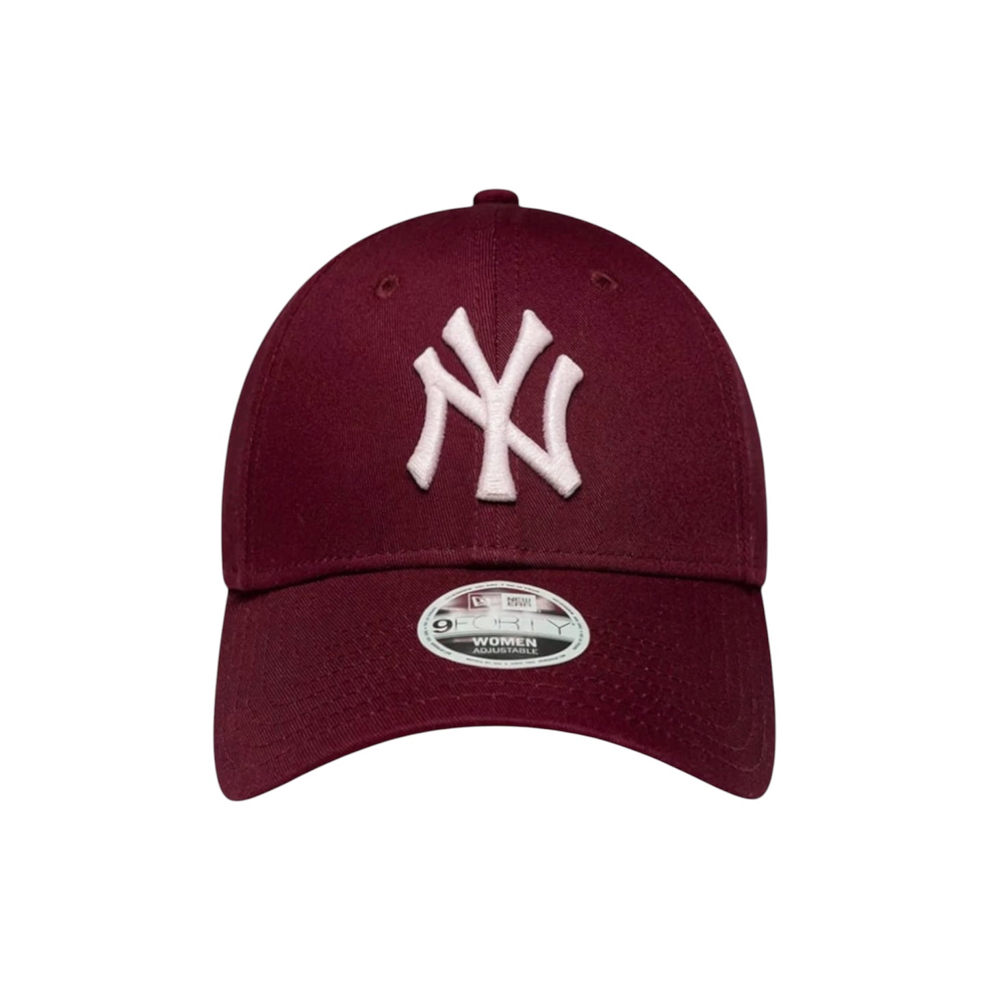 CAPPELLINO 9FORTY NEW YORK YANKEES METALLIC LOGO
