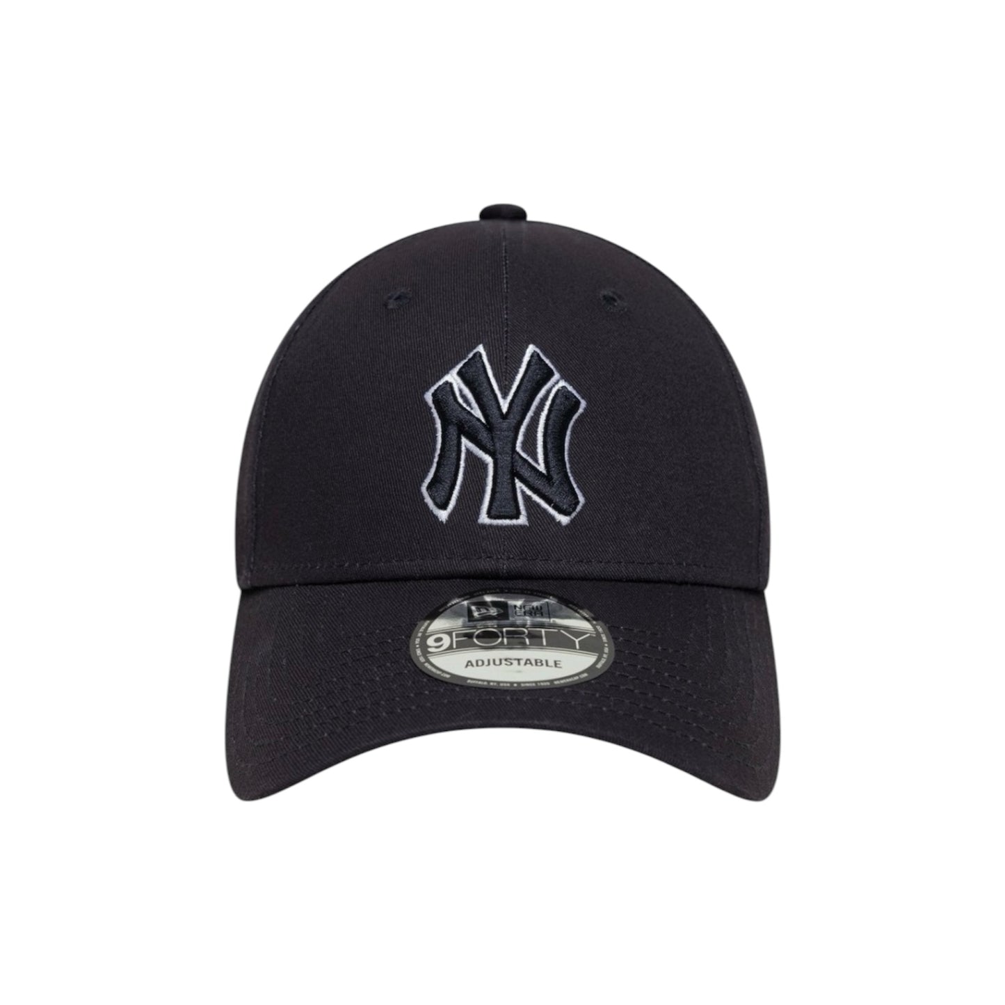 CAPPELLINO 9FORTY NEW YORK YANKEES METALLIC LOGO